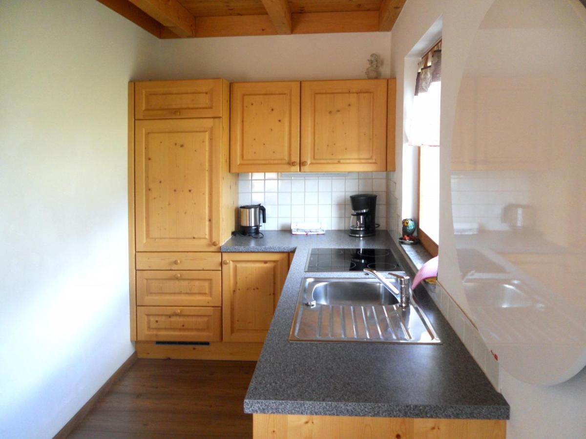 אבן אים פונגאו Holiday Home Auer - Ebe116 By Interhome מראה חיצוני תמונה